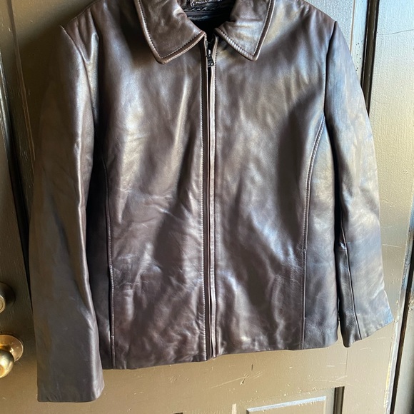 Jacket - Picture 3 of 7